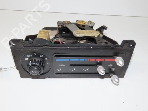 Comando chauffage Comando chauffage MAZDA MX-5 I (NA) 1.6 (NA6C) (115 hp) 32277448 32277448
