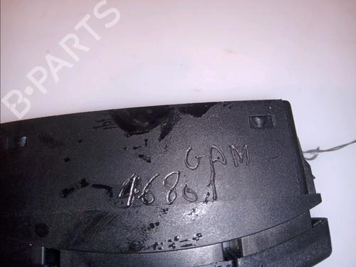 Warning switch BMW 1 (E87) 118 d | BP11418126I22 