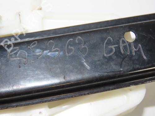 Rear left window mechanism VW GOLF V (1K1) 1.9 TDI | BP31120917C24