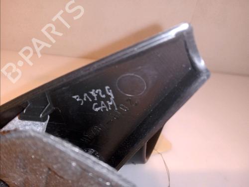 Right mirror VW GOLF IV (1J1) 1.9 SDI | BP22185732C27 