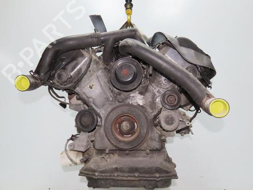 Engine JAGUAR XJ (X300, X330) R Super Charged 4.0 | BP13398984M1 