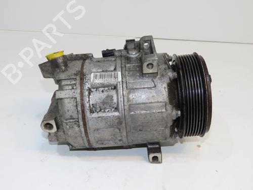 AC compressor RENAULT LAGUNA III (BT0/1) 2.0 dCi (BT01, BT08, BT09, BT0E, BT0K, BT12, BT1C, BT1D,... | BP40026304M34 - Image 3