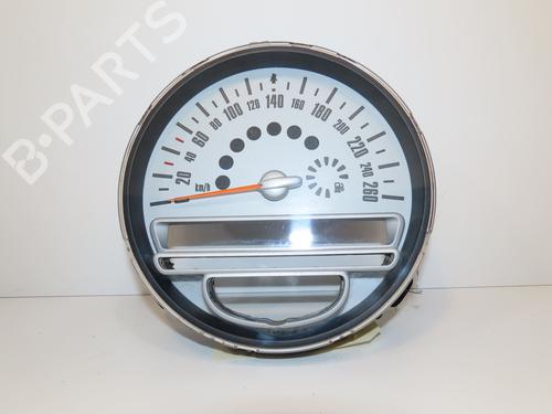 Instrument cluster MINI MINI (R56) Cooper | BP28830444C47 