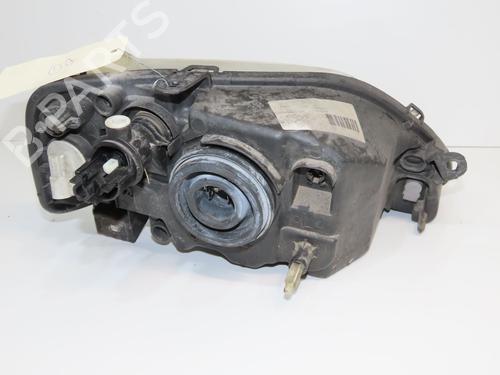 Left headlight DACIA LOGAN MCV (KS_) 1.5 dCi (KS0W) | BP36495725C28 - Image 2