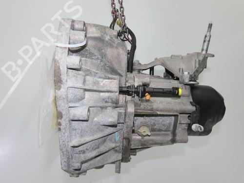 Gearbox RENAULT CLIO V (B7_) 1.0 TCe 100 (B7MT) | BP36426841M3 - Image 4
