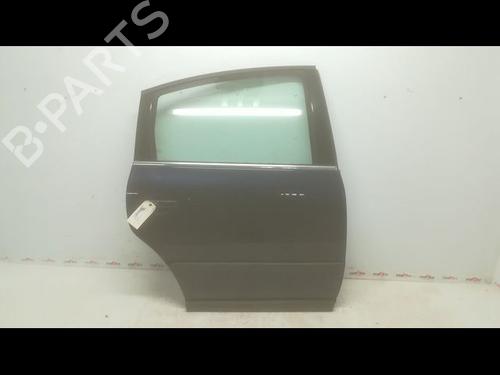Used Right rear door Right rear door 9605364 9605364
