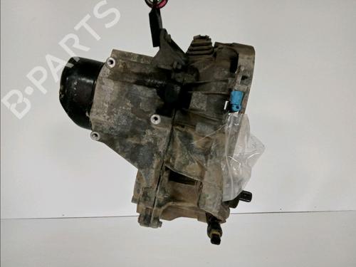 Gearbox RENAULT CLIO II (BB_, CB_) 1.4 (B/CB0C, B/CB0S) | BP11099690M3