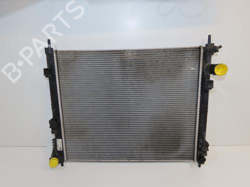 Water radiator NISSAN PULSAR Hatchback (C13) 1.2 DIG-T | BP38023705M31 - Image 4