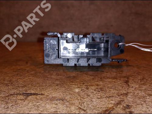 Heater resistor CITROËN JUMPER II Van 2.2 HDi 100 | BP11677452M108 