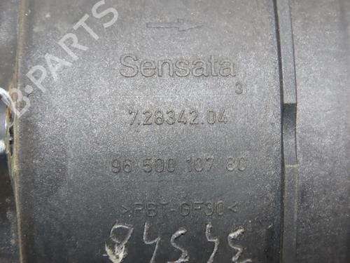 Mass air flow sensor MINI MINI (R56) Cooper D | BP30117077M95  - Image 8