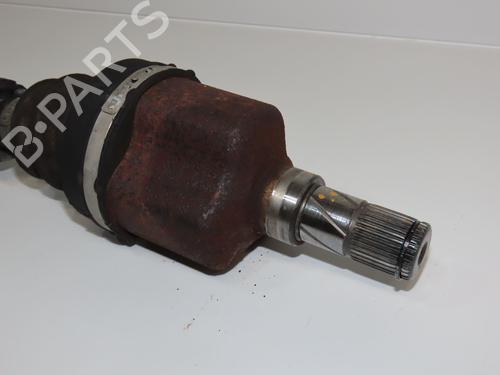 Left front driveshaft MINI MINI (R56) Cooper D | BP30291347M38