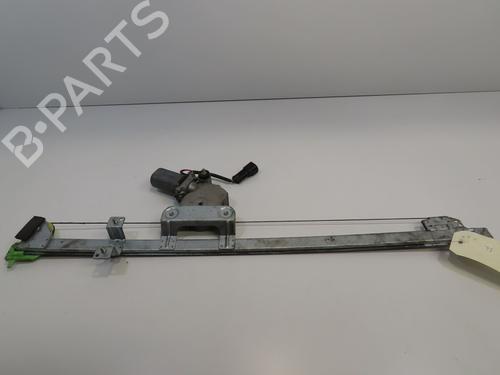 Used Front left window mechanism FIAT DUCATO Van (230_) 1.9 TD (90 hp) 28831158