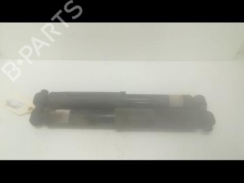 Used Right rear shock absorber Right rear shock absorber 9603571 9603571