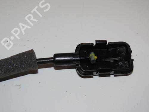 Front left lock RENAULT ZOE (BFM_) ZOE | BP28831661C98  - Image 6