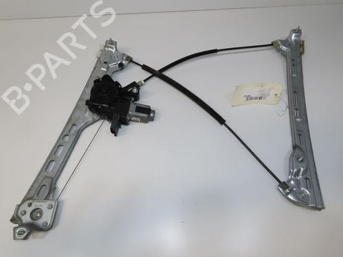 Front right window mechanism RENAULT MEGANE IV Hatchback (B9A/M/N_) 1.5 dCi 110 (B9A3) | BP39113620C23 - Image 4