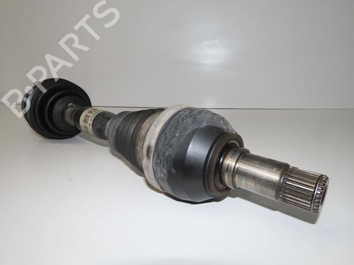Left front driveshaft MERCEDES-BENZ A-CLASS (W176) A 160 CDI / d (176.011) | BP31242469M38 - Image 3