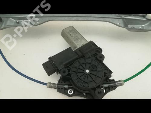 Front right window mechanism OPEL CORSA D (S07) 1.3 CDTI (L08, L68) | BP9596702C23 