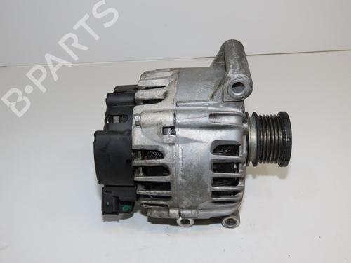 Alternator CITROËN C4 II (NC_) 1.4 VTi 95 (NC8FP0) | BP37499432M7 - Image 7