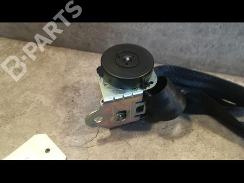 Rear left belt tensioner FIAT PUNTO EVO (199_) 1.3 D Multijet (199AXC1A, 199BXC1A, 199AXT1A, 199BXT1A) | BP9609402C89 