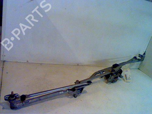 Used Front wiper motor Front wiper motor OPEL ZAFIRA A MPV (T98) 2.0 DTI 16V (F75) (101 hp) 36496000 36496000
