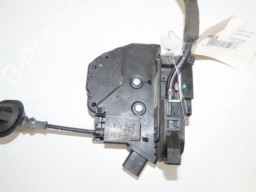 Front left lock RENAULT TWINGO III (BCM_, BCA_) 1.0 SCe 70 | BP36819920C98 - Image 2