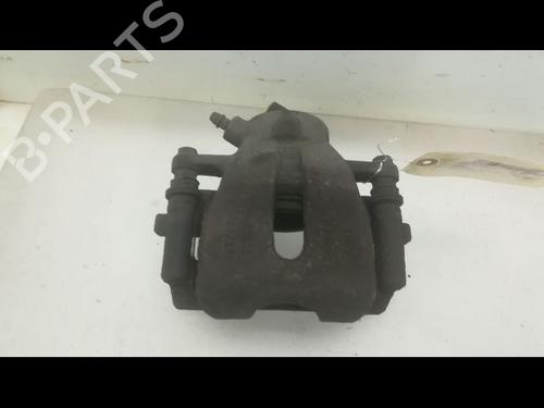 Used Right front brake caliper Right front brake caliper CITROËN C3 I (FC_, FN_) 1.4 HDi (68 hp) 14877294 14877294
