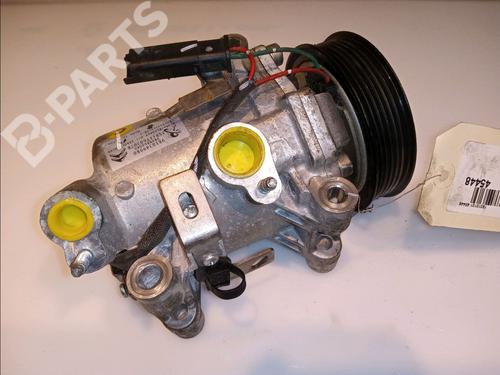 AC compressor CITROËN C3 / C3 ORIGIN III (SX) 1.2 PureTech 82 | BP11099482M34 