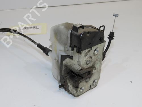 Used Rear right lock Rear right lock CITROËN C3 I (FC_, FN_) 1.1 i (60 hp) 39756539 39756539