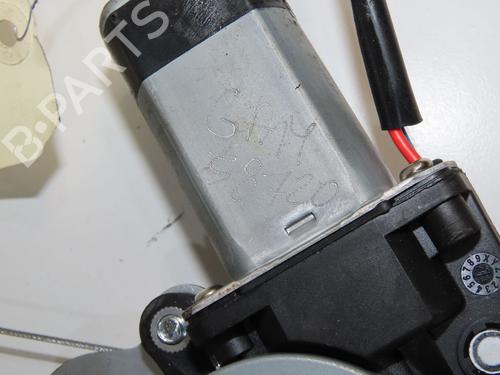 Front right window mechanism FORD KA (RU8) 1.2 | BP37596726C23 - Image 4