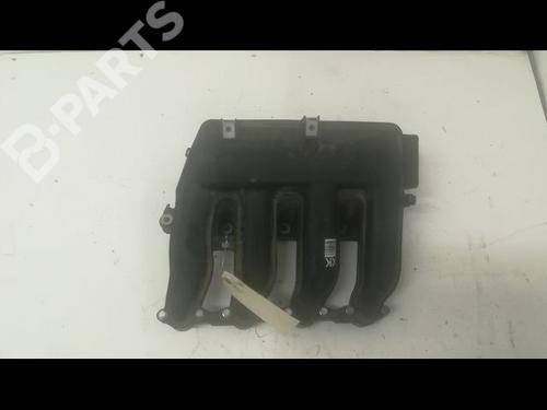 Used Intake manifold BMW 1 (E87) 120 d (163 hp) 9602271