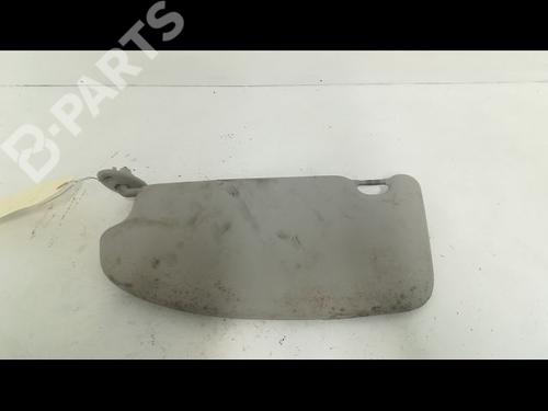 Used Right sun visor FORD FOCUS II (DA_, HCP, DP) 1.8 TDCi (115 hp) 9605175
