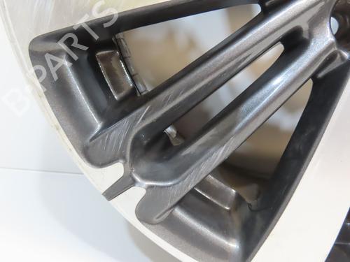 Used Rim PEUGEOT 208 I (CA_, CC_) 1.4 HDi (68 hp) 30978842