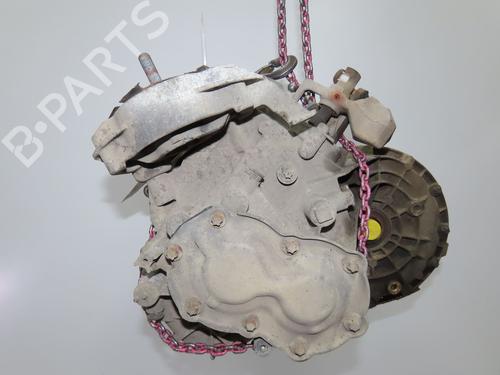 Gearbox FIAT IDEA (350_) 1.9 JTD | BP36395748M3 - Image 4