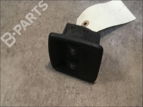 Used Left front window switch Left front window switch DACIA LODGY (JS_) 1.5 dCi (90 hp) 9610920 9610920