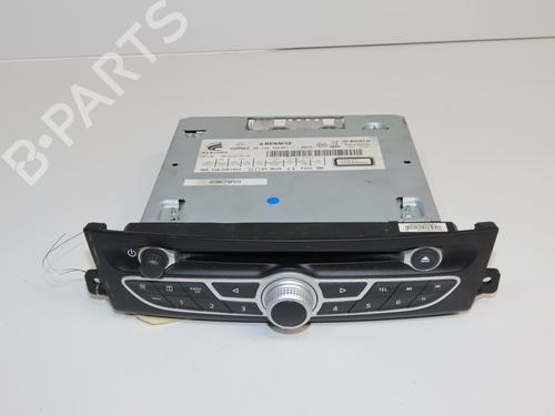 Radio RENAULT KOLEOS I (HY_) 2.0 dCi 4x4 (HY0K) | BP37596708E6 - Image 6
