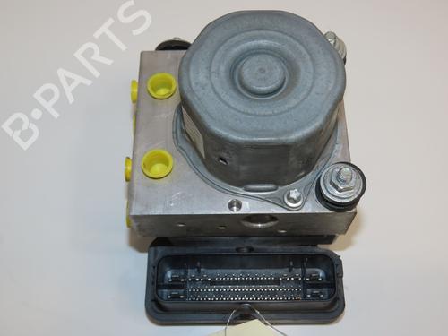 ABS pump PEUGEOT 308 II (LB_, LP_, LW_, LH_, L3_) 1.2 THP 130 | BP28967616M43 