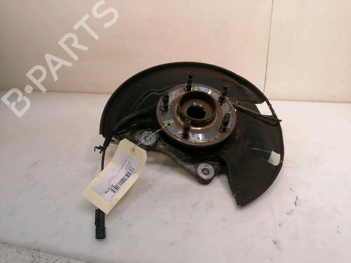Used Right front steering knuckle Right front steering knuckle 15841780 15841780