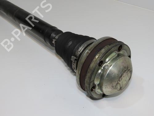Right front driveshaft VW CADDY III Box Body/MPV (2KA, 2KH, 2CA, 2CH) 1.9 TDI | BP32308356M39