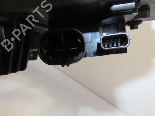 Radiator fan RENAULT CLIO V (B7_) 1.0 SCe 65 (B7MG) | BP29379882M35 