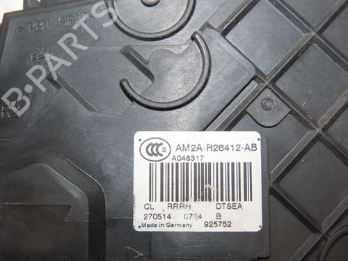 Rear right lock FORD S-MAX (WA6) 2.0 TDCi | BP29441793C99 