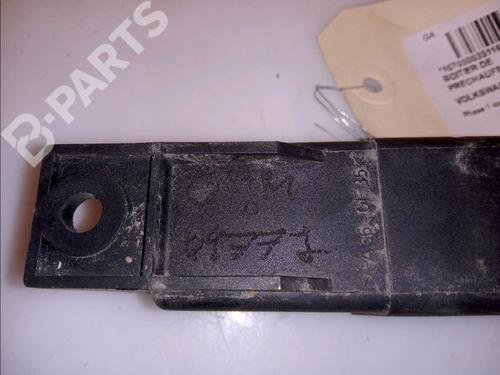 Electronic module VW POLO V (6R1, 6C1) 1.2 TDI | BP12197945M83 