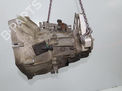 Gearbox FIAT 500 (312_) 1.3 D Multijet (312AXE1A) | BP37499443M3 - Image 3