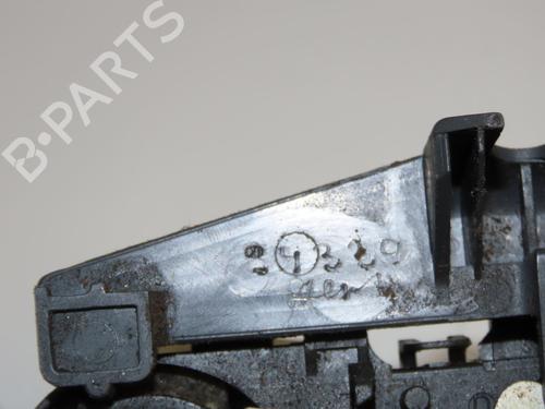 Front right lock DACIA DUSTER (HS_) 1.5 dCi (HSAJ) | BP33477582C97 - Image 3