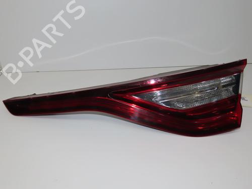 Right tailgate light RENAULT MEGANE IV Hatchback (B9A/M/N_) 1.5 dCi 90 (B9A1) | BP38341705C80  - Image 5
