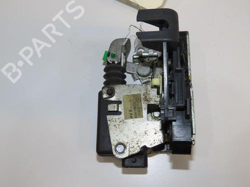Front left lock DACIA DUSTER (HS_) 1.5 dCi (HSMC) | BP36427228C98 - Image 2