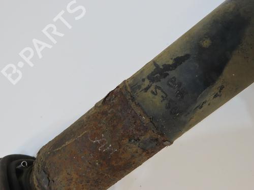Right front driveshaft SEAT LEON (1P1) 1.9 TDI | BP38077711M39 - Image 2
