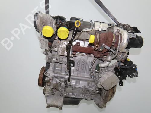 Engine VW POLO (6N2) 1.9 D | BP36657554M1  - Image 7