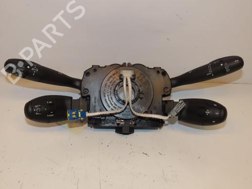 Used Steering column stalk PEUGEOT 308 I (4A_, 4C_) 1.6 HDi (109 hp) 16688136