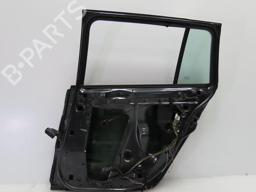 Used Right rear door Right rear door RENAULT MEGANE II Estate (KM0/1_) 1.5 dCi (KM16, KM1E) (106 hp) 33998871 33998871