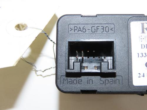Left front window switch OPEL MERIVA A MPV (X03) 1.7 CDTI (E75) | BP30691890I27 - Image 3